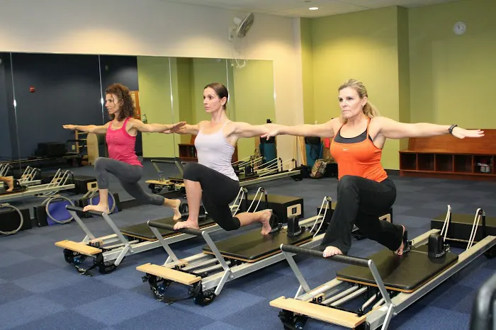 Fitness Center at the J St. Louis Picture 2