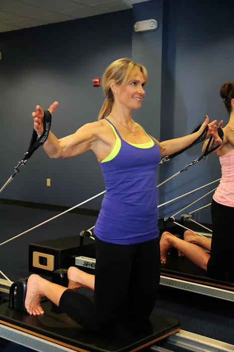 Fitness Center at the J St. Louis Picture 4