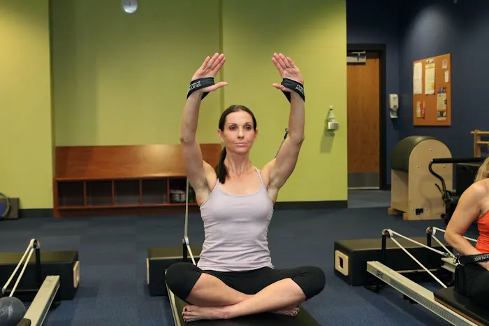 Fitness Center at the J St. Louis Picture 3