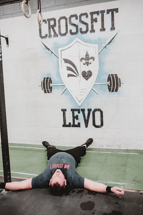 Crossfit Levo Picture 4