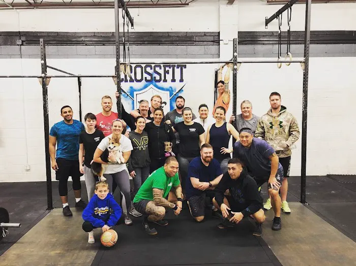 Crossfit Levo Picture 10