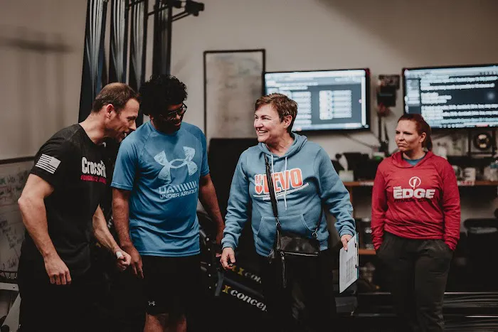 Crossfit Levo Picture 1