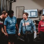 Crossfit Levo