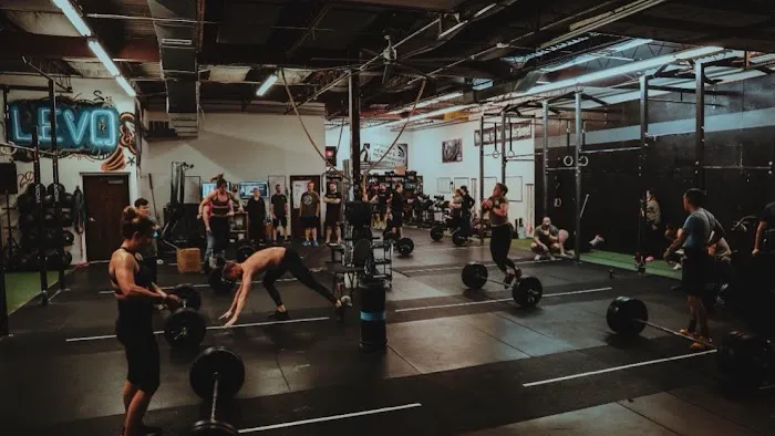 Crossfit Levo Picture 3