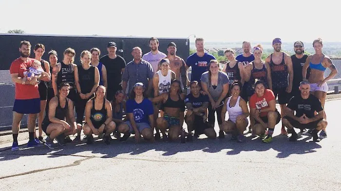 Crossfit Levo Picture 2