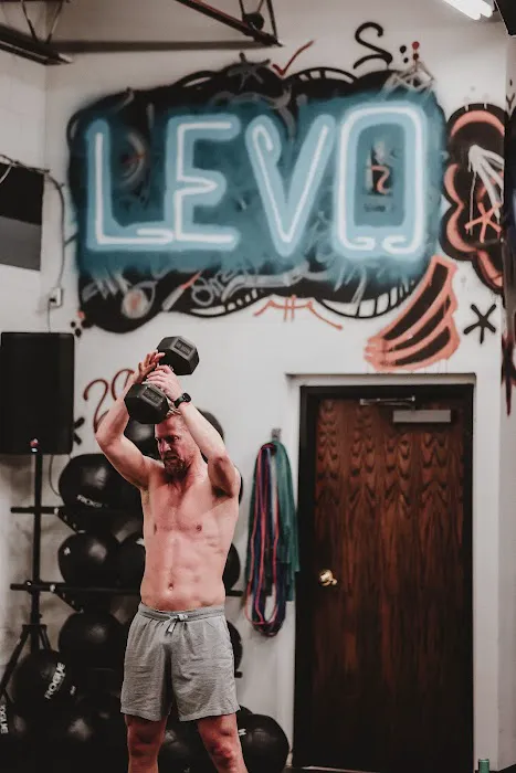Crossfit Levo Picture 6