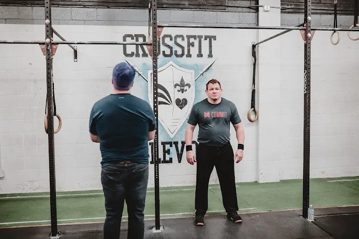 Crossfit Levo Picture 7
