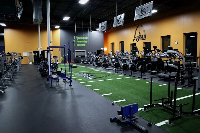 Fit City Gym Picture 3