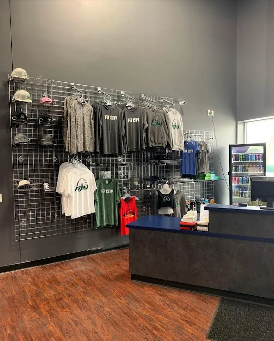 Fit City Gym Picture 4