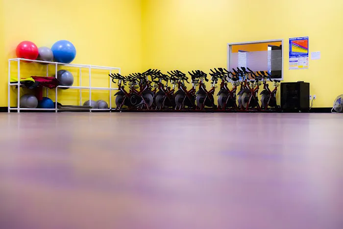 Fit City Gym Picture 1