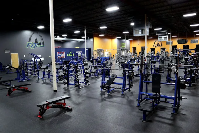 Fit City Gym Picture 5