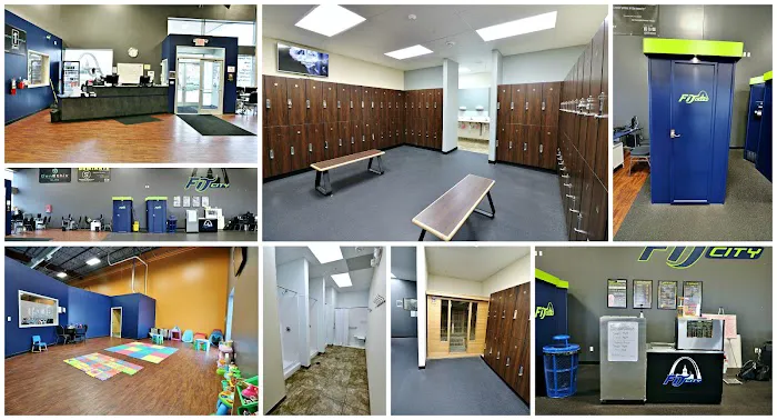 Fit City Gym Picture 2