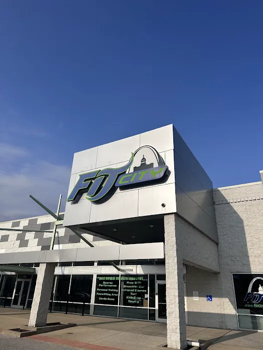 Fit City Gym Picture 10