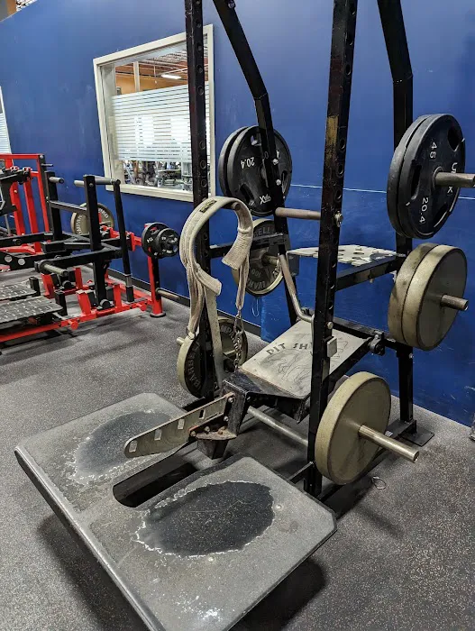 Fit City Gym Picture 8