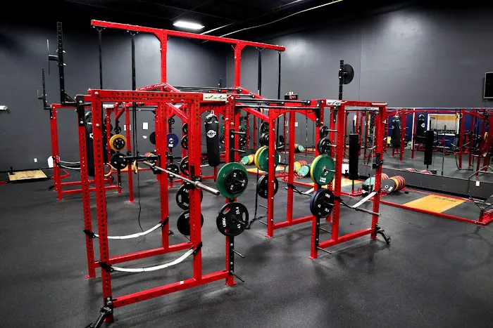 Fit City Gym Picture 7