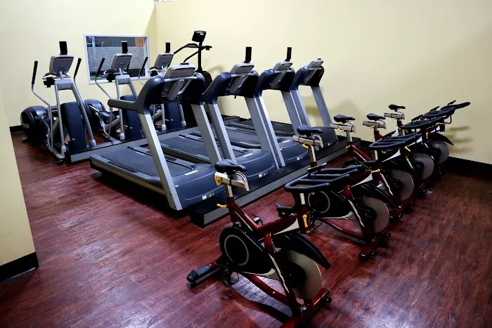 Fit City Gym Picture 9