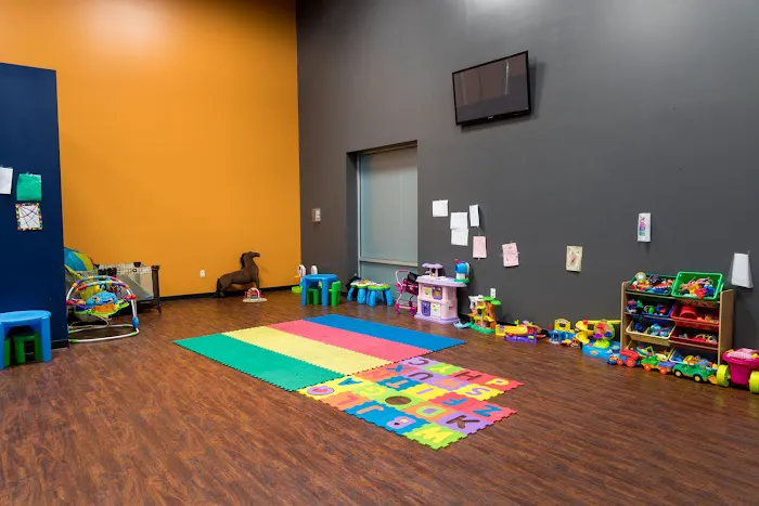 Fit City Gym Picture 6