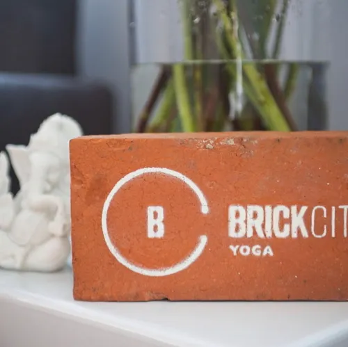 Brick City Yoga Picture 3