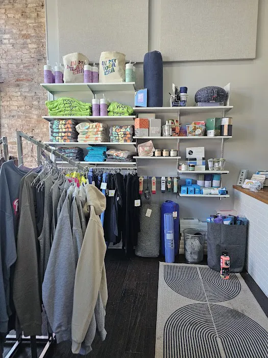 Brick City Yoga Picture 10