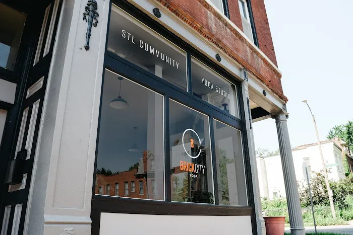 Brick City Yoga Picture 7