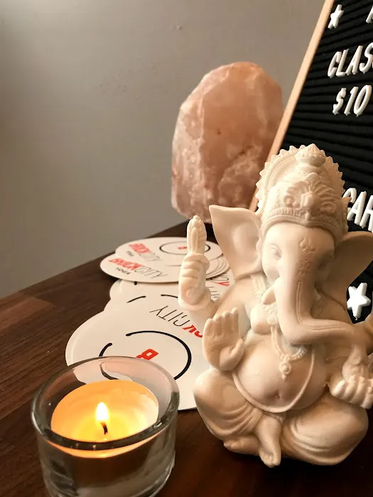 Brick City Yoga Picture 4