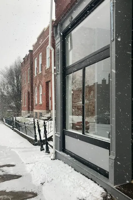 Brick City Yoga Picture 5