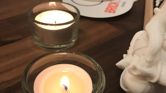 Brick City Yoga Picture 6