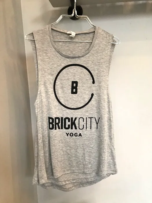 Brick City Yoga Picture 1