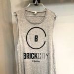 Brick City Yoga