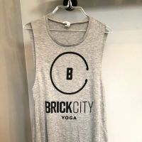 Brick City Yoga ico