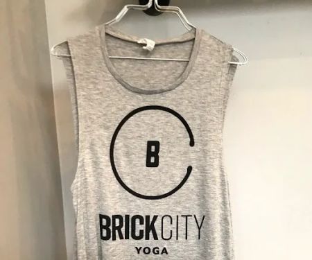 Brick City Yoga
