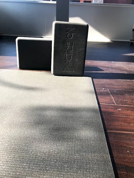 Brick City Yoga Picture 2