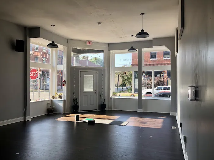 Brick City Yoga Picture 8