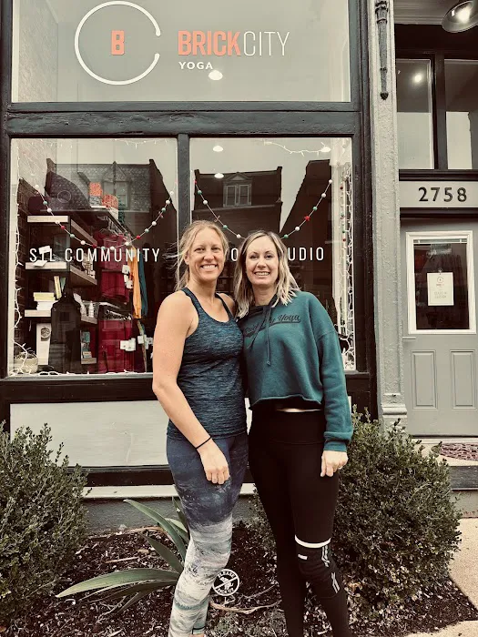 Brick City Yoga Picture 9