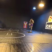 The Church Fitness ico