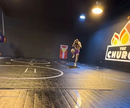 The Church Fitness