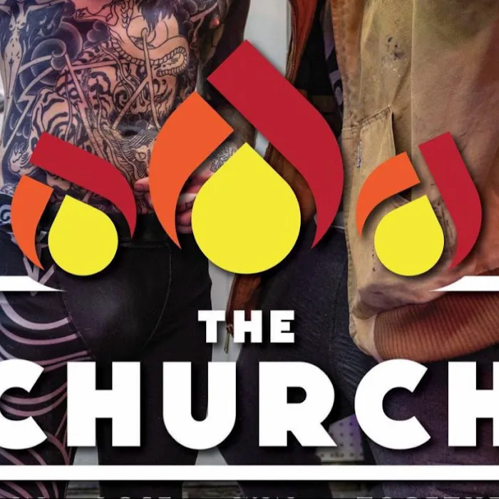 The Church Fitness Picture 7