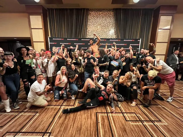 The Church Fitness Picture 5