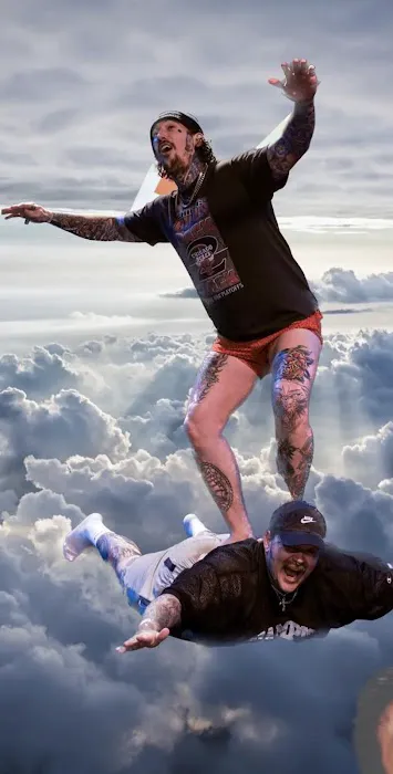 The Church Fitness Picture 2