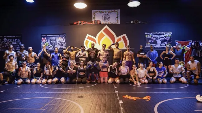 The Church Fitness Picture 4