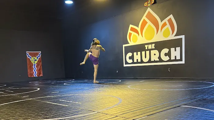 The Church Fitness Picture 3