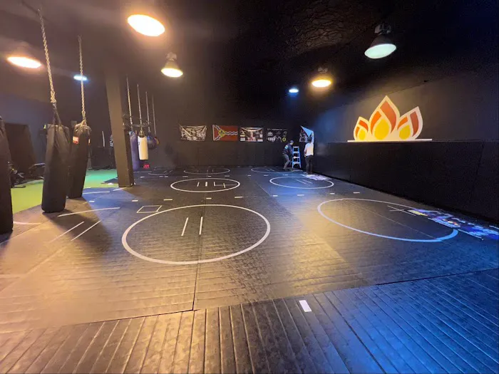 The Church Fitness Picture 6