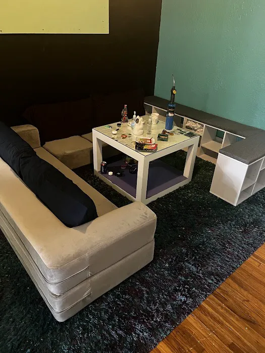 Elevate Well STL Picture 2