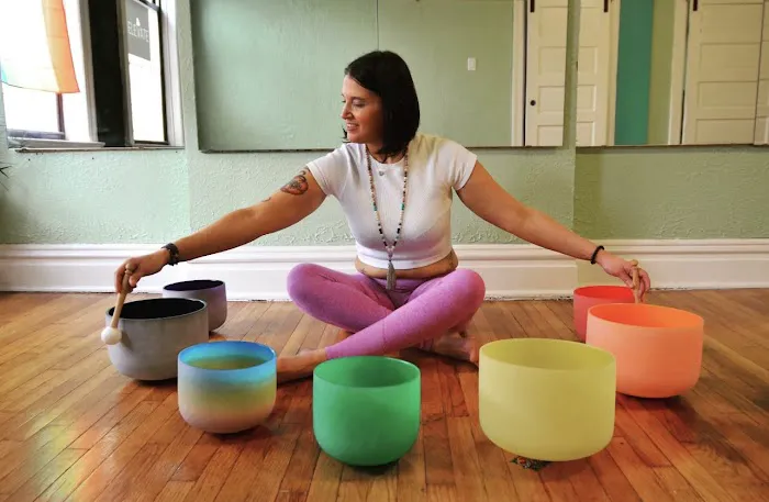 Elevate Well STL Picture 1