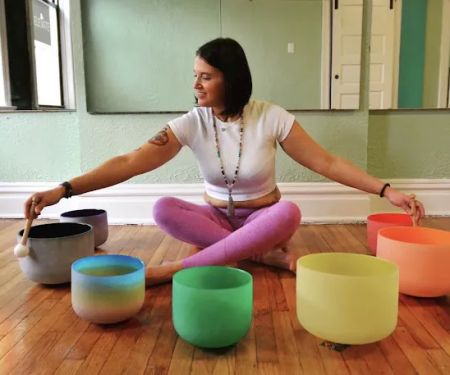 Elevate Well STL