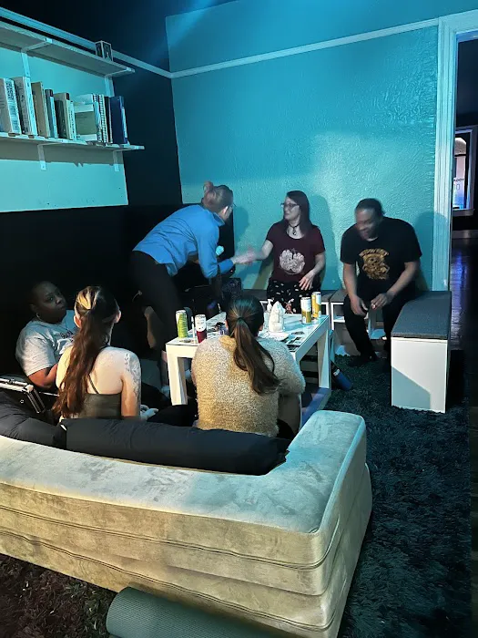 Elevate Well STL Picture 3