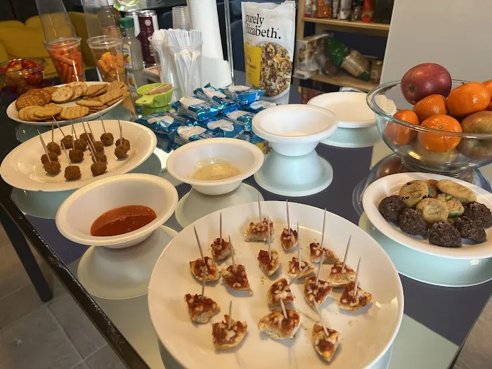 Elevate Well STL Picture 9