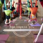 Yoga Trapeze STL