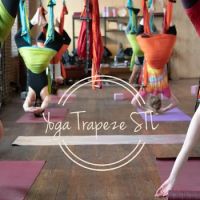 Yoga Trapeze STL ico