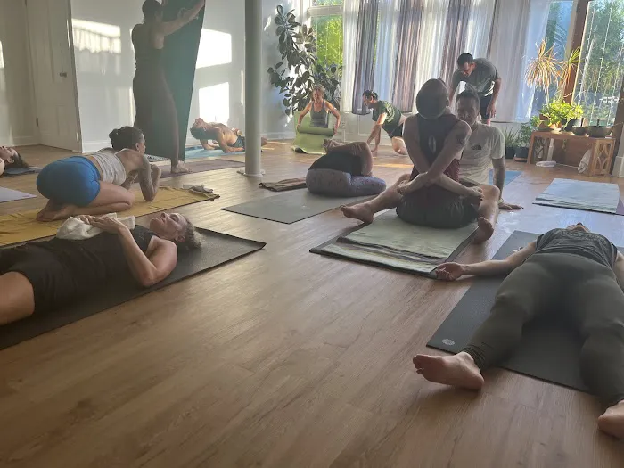 Saint Louis Ashtanga Yoga Picture 1